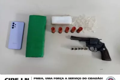 Homem morre em confronto com policiais da CIPE Litoral Norte em Alagoinhas
