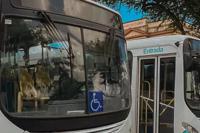 Alagoinhas: Projeto da prefeitura é aprovado e município será beneficiado com 50 ônibus novos para o transporte público