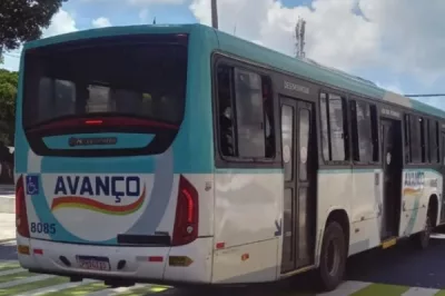 Greve dos rodoviários metropolitanos inicia nesta sexta-feira