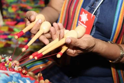 Festival reunirá mestres e mestras reconhecidos pelo legado no artesanato da Bahia