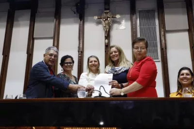 Serviço de acolhimento às mulheres vítimas de violência é ampliado com 40 novas salas