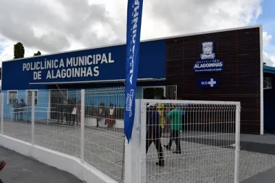 Alagoinhas: 137 pessoas foram atendidas, entre elas, da comunidade LGBTQIAPN+ em ação do IDOMED