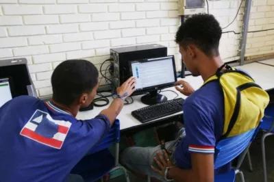 Apenas 11% das escolas têm internet na velocidade certa, diz pesquisa