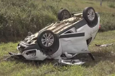 Motorista morre em colisão com carreta em trecho da BR-116