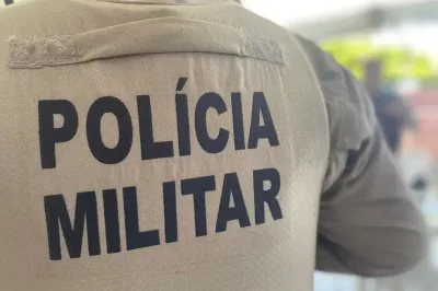 Homem é preso suspeito de vender e armazenar pornografia infantil na Bahia
