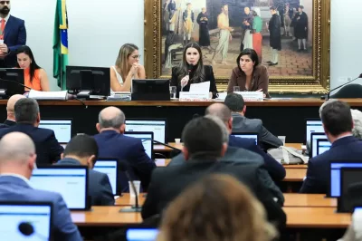 Votação da PEC das drogas é adiada na CCJ da Câmara
