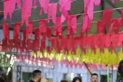 Vila de Santo Antônio da Lagoinha abre as portas para o público; veja a programação