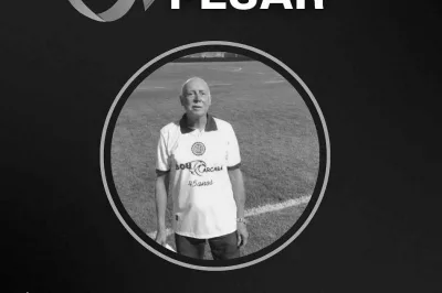 Ex-jogador do Atlético de Alagoinhas, Vitória e Flamengo, Dendê morre aos 71 anos