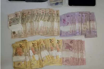 Alagoinhas: Suspeito de furtar loja de confecções é preso por policiais do 4° BPM