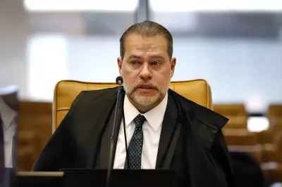Após voto de Toffoli, STF continua sem decisão sobre porte de maconha