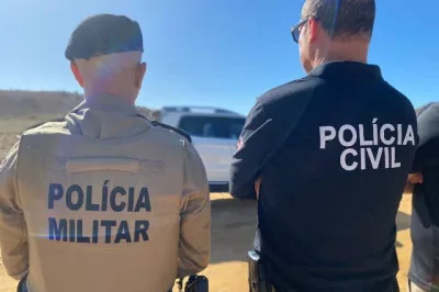 Em 48h, quatro foragidos da Justiça são alcançados pelo Reconhecimento Facial