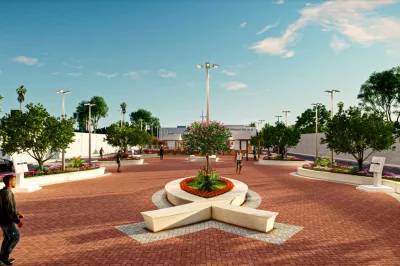 Prefeitura abrirá licitação para construção da Praça da Bíblia de Alagoinhas