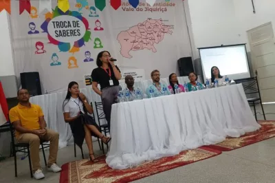 Combate ao assédio e à violência contra crianças e adolescentes é tema de debate entre educadores