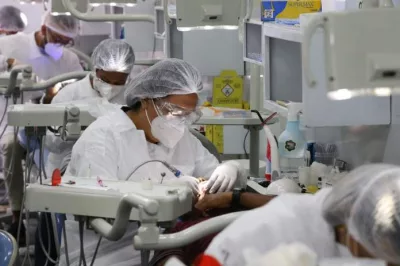 Volume de serviços na Bahia cresceu 5,7% em abril