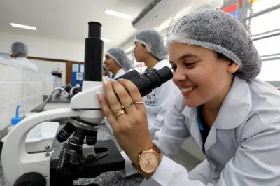 SEC abre inscrições para mais de 14 mil vagas em cursos técnicos gratuitos