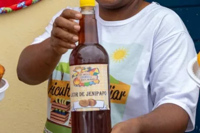 Licores da agricultura familiar ampliam vendas durante o São João da Bahia