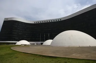Brasil terá 155 milhões de eleitores nas eleições municipais deste ano