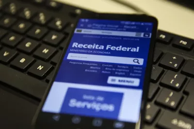 Declarações de IR entregues chegam a 42 milhões e superam 2023