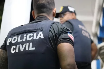 Idoso de 71 anos é preso suspeito de estuprar três filhas no interior da Bahia