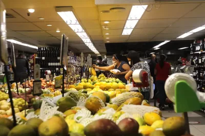 Em agosto, vendas do varejo baiano cresceram 1,3%