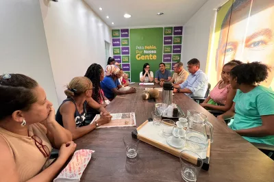 Prefeitura de Alagoinhas, através da Secretaria de Agricultura, vai requalificar a Feira do Tamarineiro