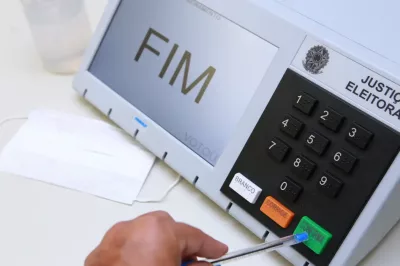 Eleições municipais: restrições entram em vigor a partir deste sábado