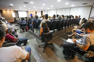 Concurso Unificado: 31 mil inscritos pedem reembolso de taxa