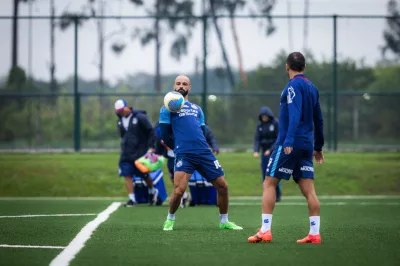 Bahia visita o Athletico-PR em “duelo de seis pontos” na parte de cima da tabela