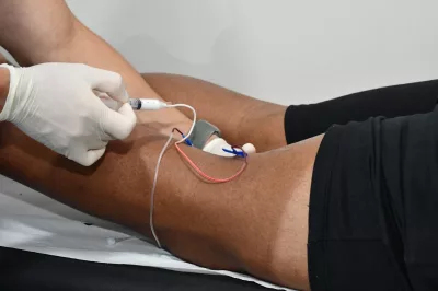 Cirurgias de varizes continuam sendo realizadas em Alagoinhas