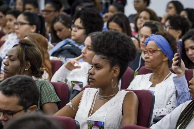 Edital da Secretaria das Mulheres destinará 1,5 milhões de fomento para comunicadoras da Bahia