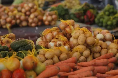 Cesta básica de Salvador aumenta 0,58% em junho e acumula alta de 13,51% no primeiro semestre