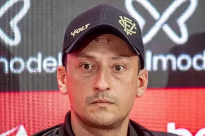 Vitória anuncia demissão do diretor de futebol Ítalo Rodrigues