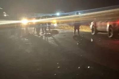 Casal de idosos morre em colisão de moto com carro no Sudoeste baiano