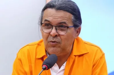 Radiovaldo Costa toma posse como deputado estadual nesta sexta-feira