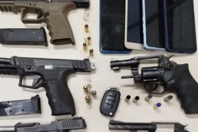 Cinco suspeitos são mortos em operação policial em Jequié