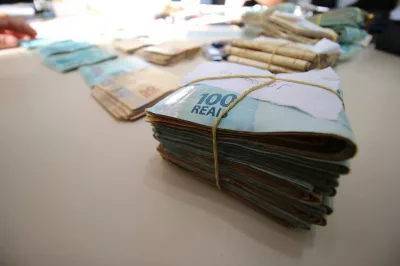 Homem suspeito de explodir bancos na Bahia é preso em São Paulo