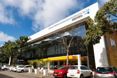 Ministério da Saúde confirma óbitos na Bahia por Febre Oropouche