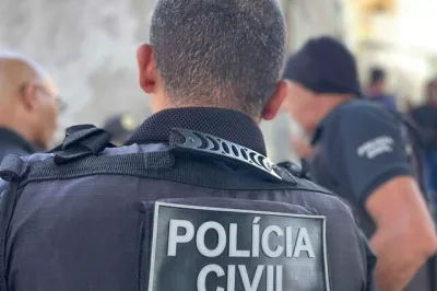 Mãe deixa recém-nascido de 2 meses sozinho e bebê morre no berço