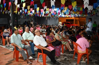 Regularização Fundiária Urbana: moradores do Novo Horizonte receberão títulos dos imóveis em agosto