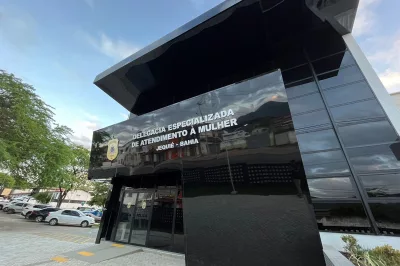 Líder religioso é preso por acusação de assediar fiéis em Jequié