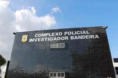 Homem tem mandado cumprido por homicídio em Feira de Santana