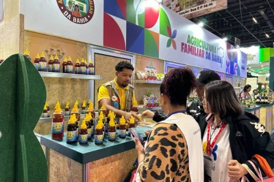 Dia da Agricultura Familiar é celebrado na Bahia com a transformação de vidas no rural
