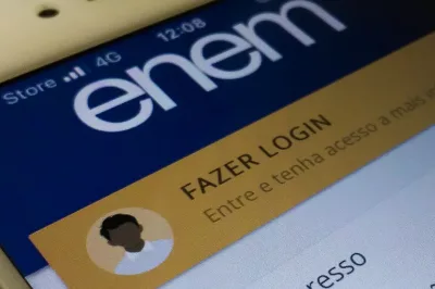 Enem 2024: disponível resultado de pedidos de atendimento especial