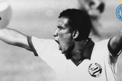 Campeão brasileiro em 88, Maílson ídolo do Bahia morre aos 56 anos
