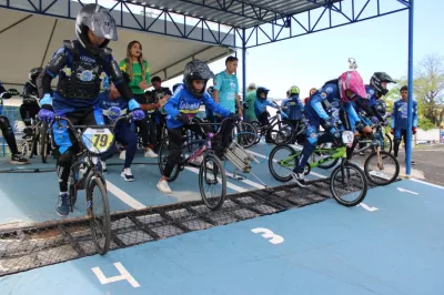 Final de semana terá diversas competições na Bahia