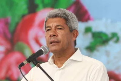 TCE aprova por unanimidade contas do primeiro ano de gestão do governador Jerônimo Rodrigues