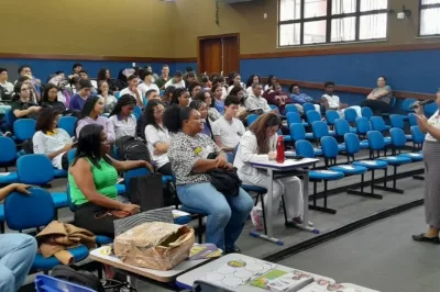 Agosto Lilás: SPM realiza ações de prevenção e enfrentamento às violências de gênero em municípios da Bahia
