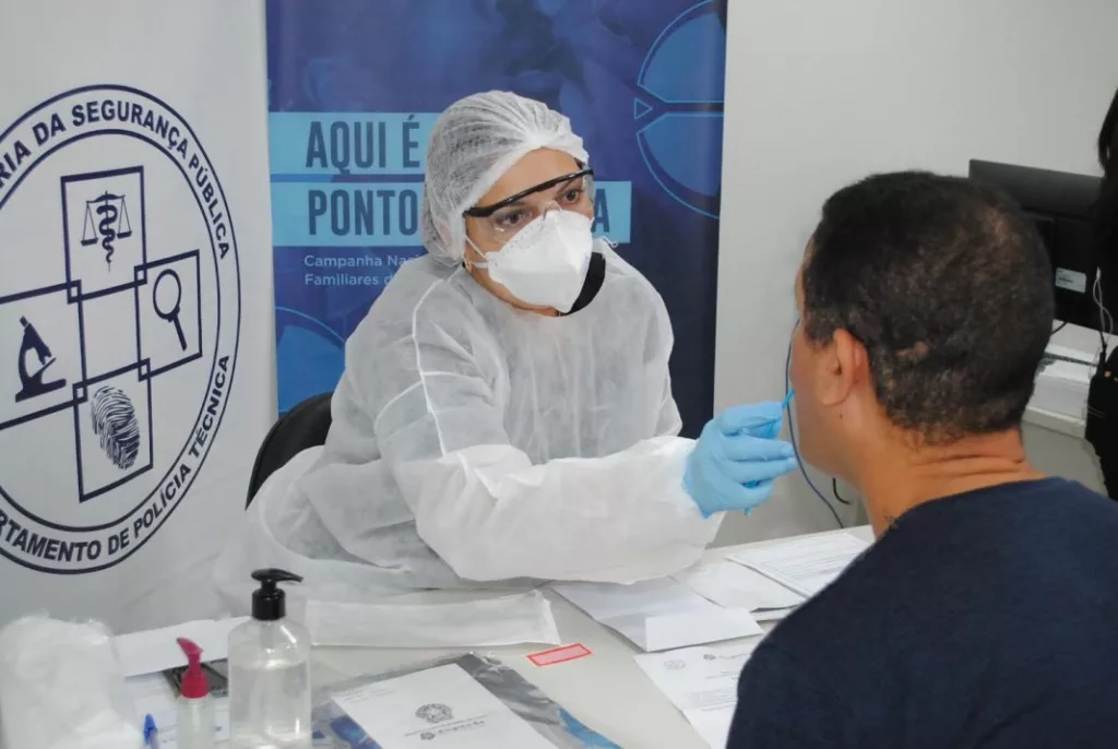 Foto: Ascom/DPT