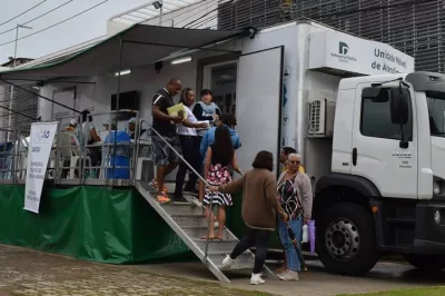 Defensoria Pública realiza atendimentos em cidades do interior nesta semana; veja calendário
