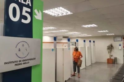 Nova carteira de identidade chega a mais sete postos SAC no interior a partir de quinta-feira